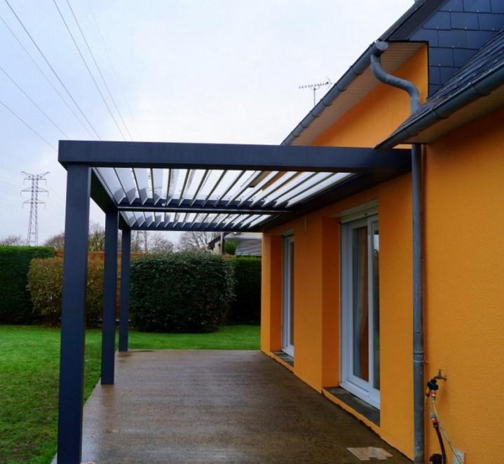 Aménagement extérieur La Baule-Escoublac