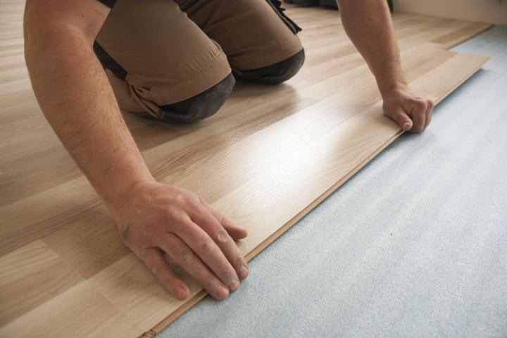 Le parquet, un revêtement élégant pour sublimer vos intérieurs.