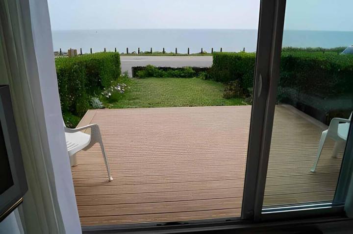 Terrasse design et durable La Baule-Escoublac